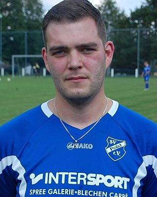 Patrick Schellschmidt