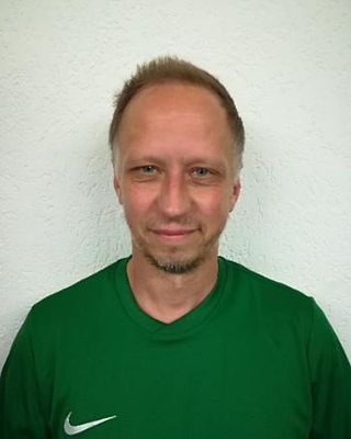 Steffen Kossak
