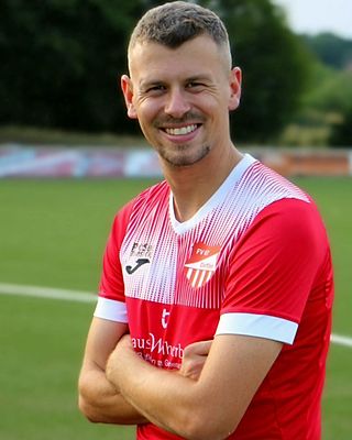 Marvin Schumacher
