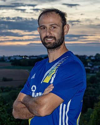 Nikolaos Tsiolakidis