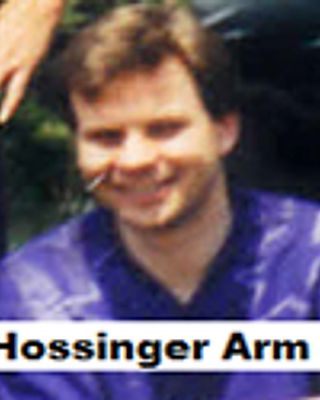 Armin Hossinger
