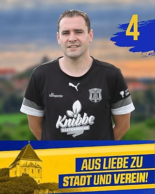 Christoph Darmochwal