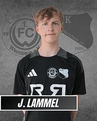 Julian Lammel