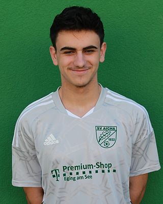 David Cuesta Atienzar