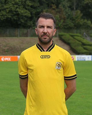 Marcel Holthuis