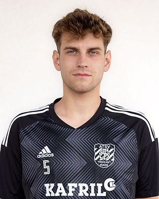 Louis Jerome Weihmann