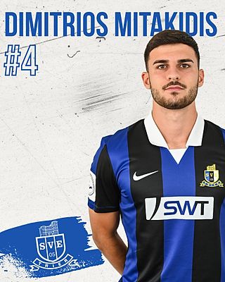 Dimitrios Mitakidis