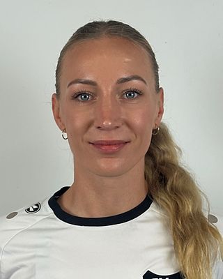 Annika Sophia Michel