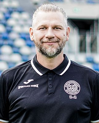 Sven Schlabach