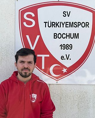 Galbinur Hasanov