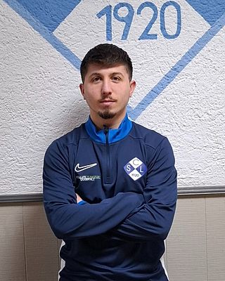 Kevin Curatolo