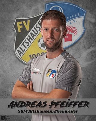 Andreas Pfeiffer