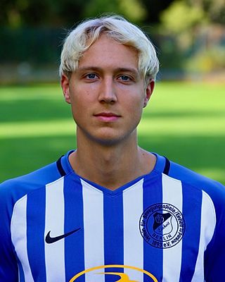 Caniko Gerlach