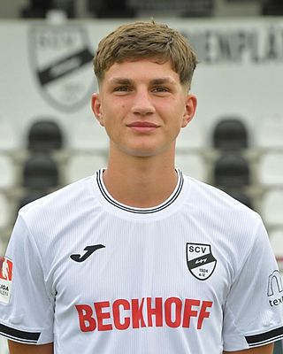 Manuel Adrian Harmann