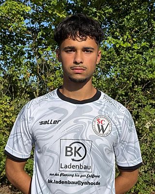 Malik Dayan