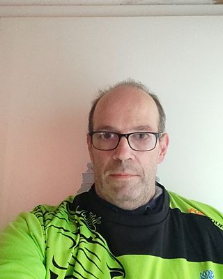 Mario Trapp