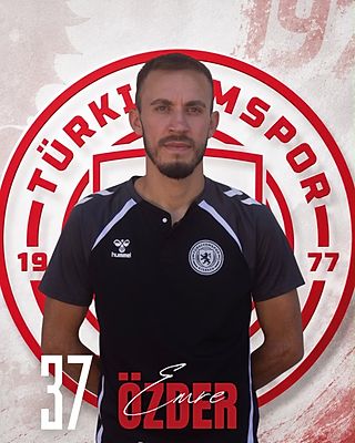 Emre Özder