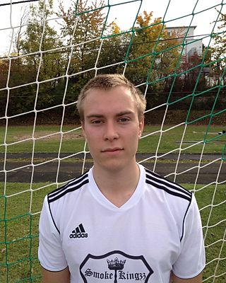 Aaron Schrettenbrunner