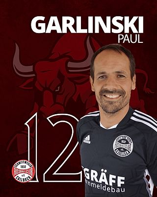 Paul Garlinski