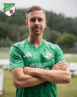 Niklas Saxinger