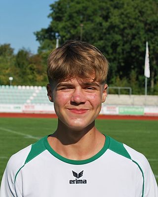 Linus Bjarne Schröder