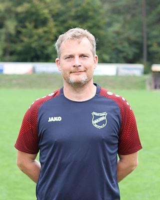 Christoph Westermann