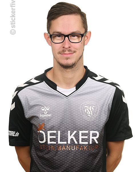 Foto: @StickerFIve / FC Borussia Bra