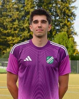 Eric Maier