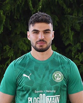 Sulaiman Ali