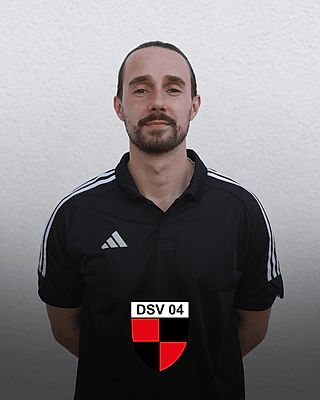 Konrad Probst