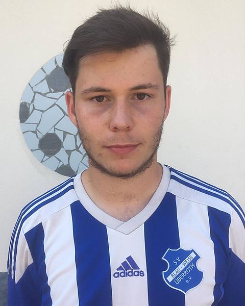 Foto: SV Überroth