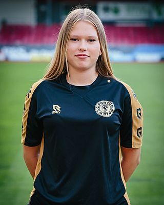Daria Michelle Etich