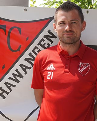Alexander Schorer
