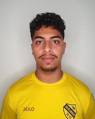 Bilal Rihan