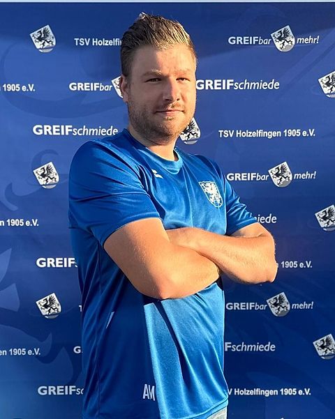 Foto: TSV Holzelfingen