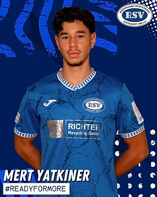 Muratcan Mert Yatkiner