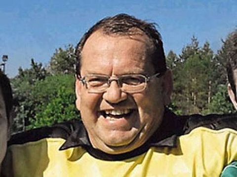 Foto: Portrait: Walter Kresta Heinz 