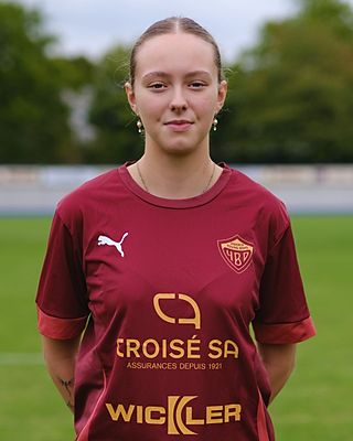 Isabel BLANCO HAYLES