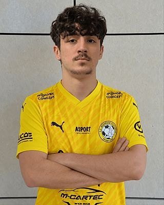 Lucas Pereira Lopes
