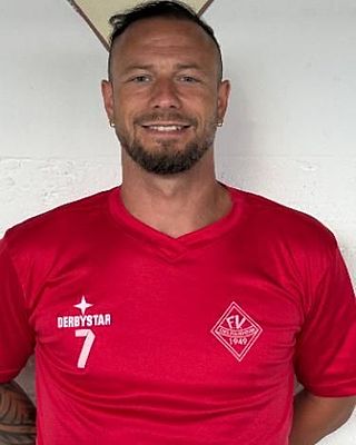 Daniel Massfeller