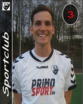 Korbinian Mühlberger