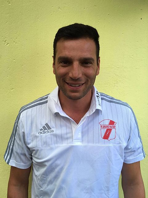 Foto: Orhan Öztürk