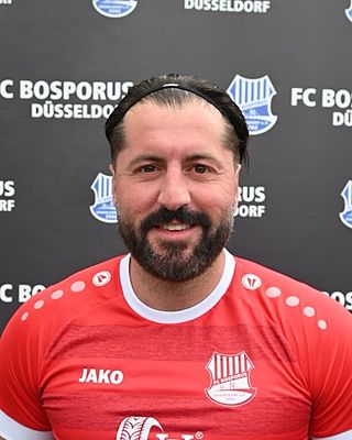 Gürkan Gülten