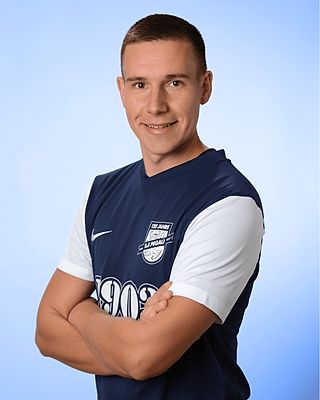 Martin Böhme