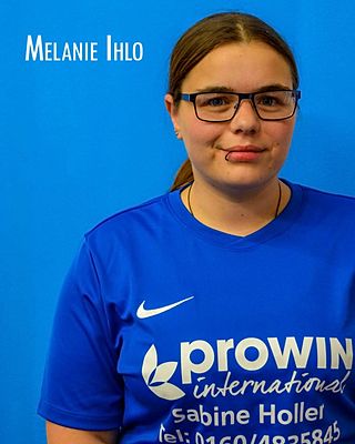 Melanie Ihlo