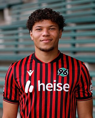 Montell Chinonso Ndikom