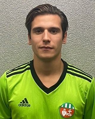 Mario Segovia