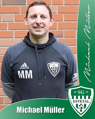 Michael Müller
