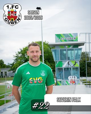 Severin Falk