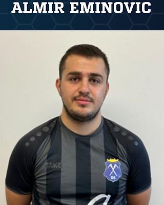 Almir Eminovic